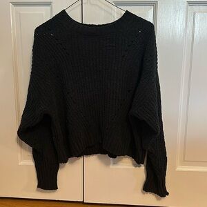 AMERICAN EAGLE - sweater - small - lightly worn